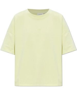 Gestuz T-Shirts - Amarillo