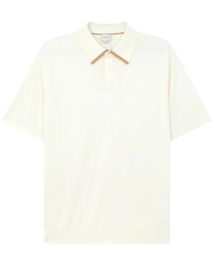 Paul Smith Polo - Wit