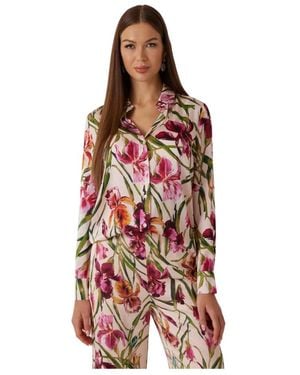 Marciano Shirts - Rojo
