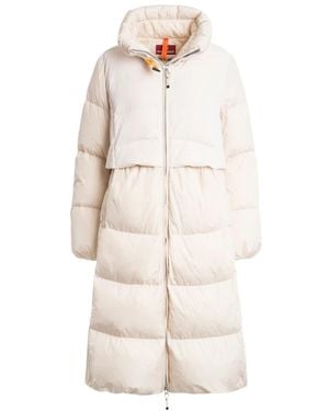 Parajumpers Down Coats - Neutro