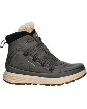 Columbia Snow Boots - Nero