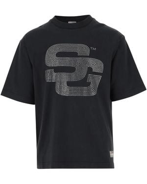 SUMMIT GAMES T-Shirts - Negro