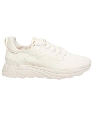 Mara Bini Trainers - White
