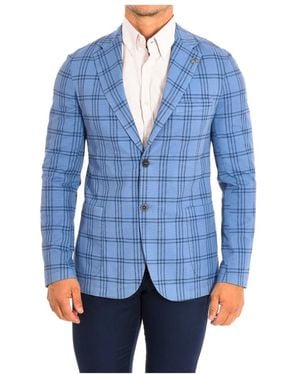 La Martina Blazers - Blue