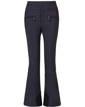 Perfect Moment Ski Trouses - Azul