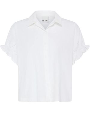 Ichi Shirts - Blanc