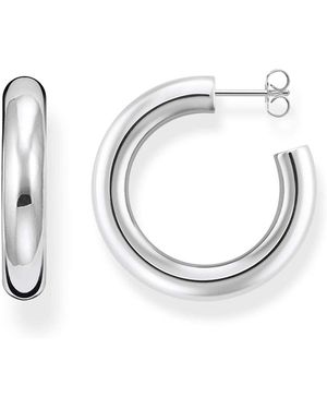 Thomas Sabo Earrings - Metallizzato