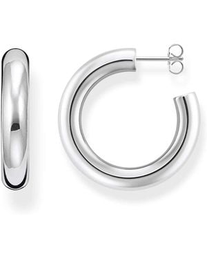 Thomas Sabo Earrings - Metálico