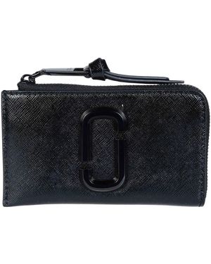 Marc Jacobs Wallets & Cardholders - Noir
