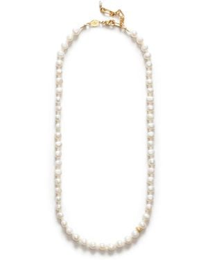 Anni Lu Necklaces - Bianco