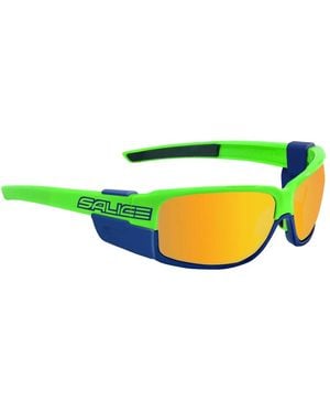 Salice Accessoires ,Groen ,015 Zonnebril
