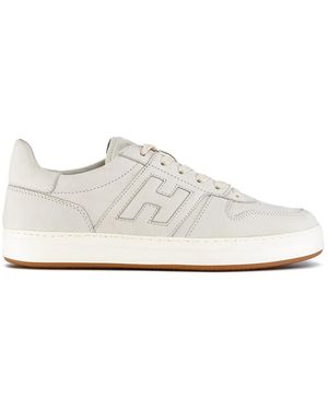 Hogan Sneakers - Wit