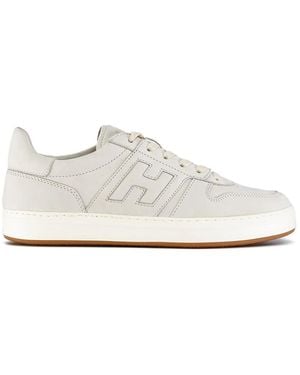 Hogan Sneakers - Weiß