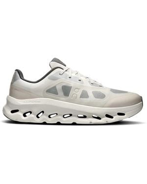 On Shoes Running Shoes - Blanc