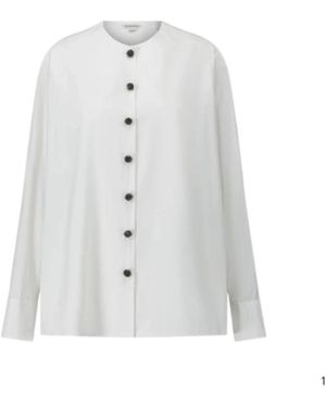 Laurence Bras Shirts - White