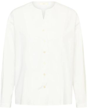 Inwear Blouses - Blanco