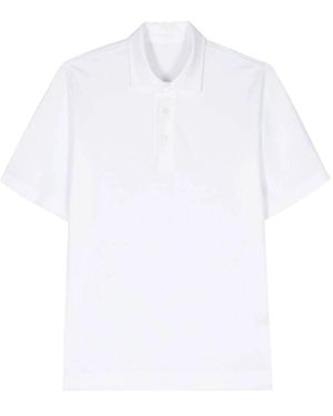Circolo 1901 Polo Shirts - White