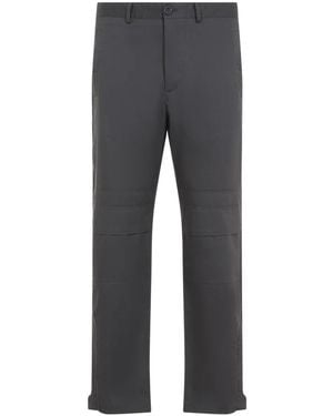 RANRA Chinos - Gray
