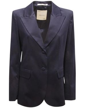 EMMA & GAIA Blazers - Azul