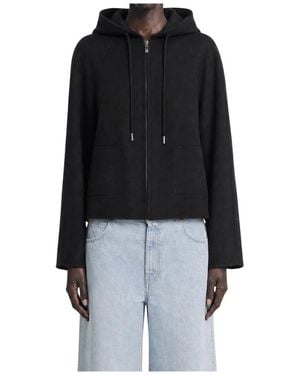 Max Mara Light Jackets - Noir
