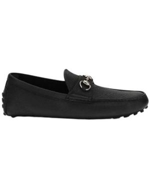 Gucci Loafers - Black