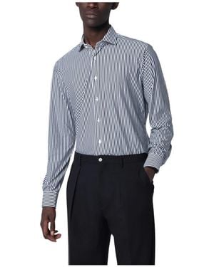 Xacus Active Shirt 558Ml - Blau