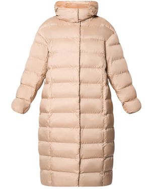 Max Mara Parkas - Neutro