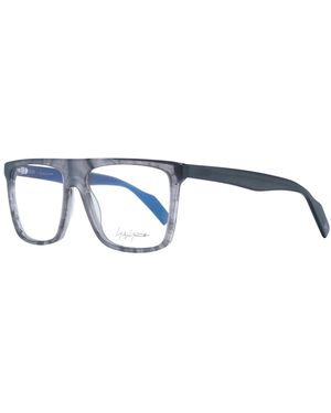Yohji Yamamoto Glasses - Azul