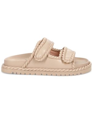 Bibi Lou Sliders - Pink