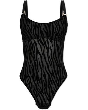 Heist Studios Tops ,Zwart ,Underwear