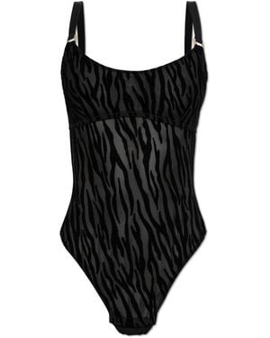 Heist Studios Tops ,Zwart ,Underwear