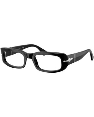 Persol Glasses - Black