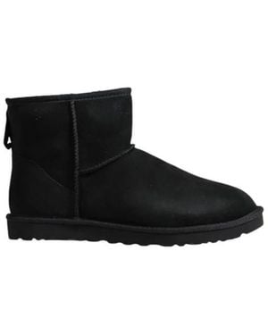UGG Winter Boots - Black