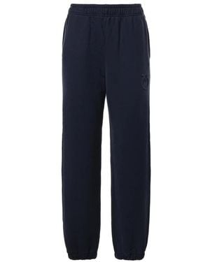 Pinko Sweatpants - Azul