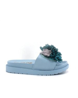 Colors Of California Sliders - Blue