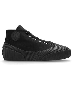 Balmain Sneakers - Black