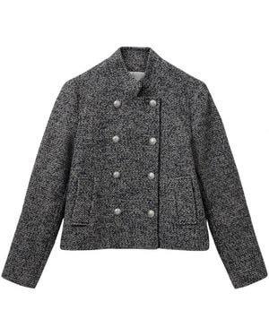 Sofie Schnoor Light Jackets - Gray