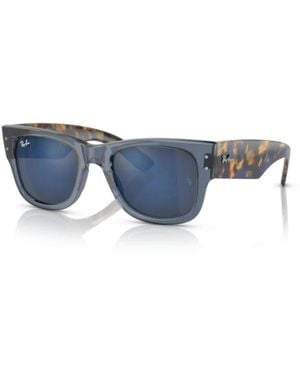 Ray-Ban Sunglasses - Blauw