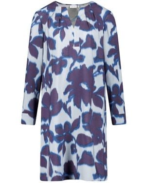 Gerry Weber Short Kleider - Blau