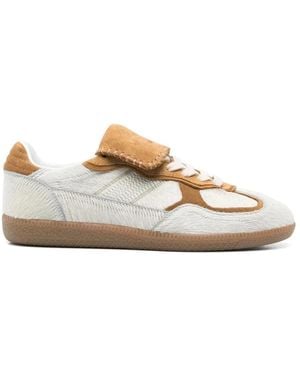 Alohas Sneakers - Marrón