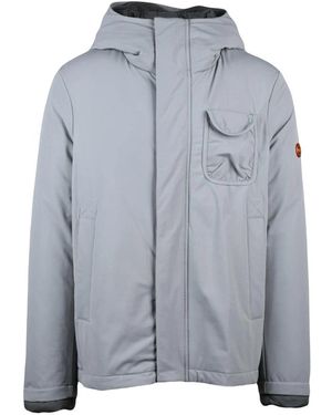 Dekker Light Jackets - Gris
