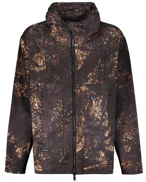 ISO.POETISM Light Jackets - Black