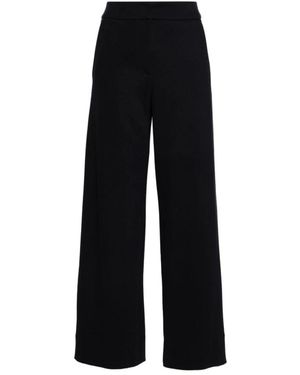 A.P.C. Broeken ,Blauw ,Pantalon Billie - Zwart