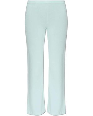 American Vintage Sweatpants - Blauw