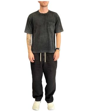 ATOMOFACTORY T-Shirts - Noir