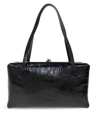 Jil Sander Handbags - Negro