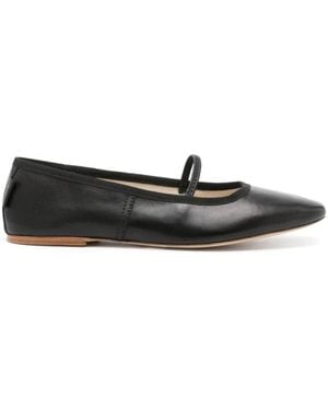 A.P.C. Shoes - Black