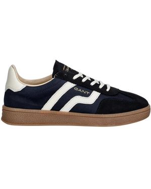 GANT Sneakers - Bleu