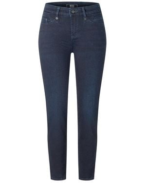 M·a·c Rich Slim - Blauw
