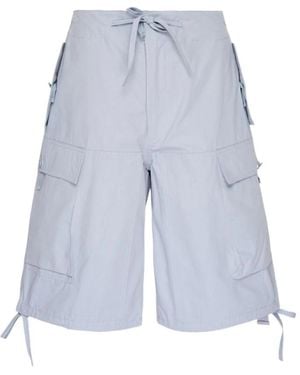 OAMC Casual Shorts - Blue